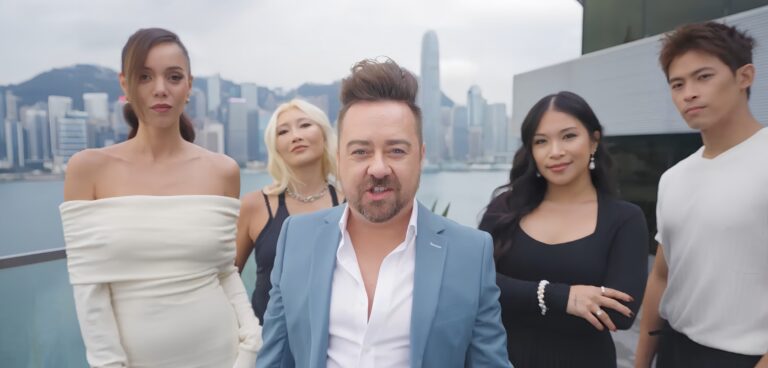 High Life Asia Reality TV Series