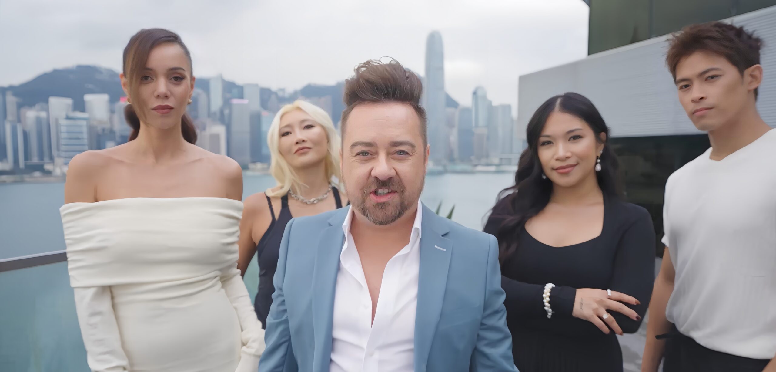 High Life Asia Reality TV Series